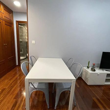 Apartamento Centrico Castro Urdiales Luaran gambar