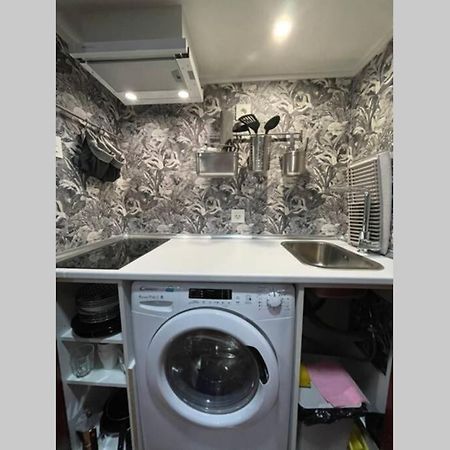 Apartamento Centrico Castro Urdiales Luaran gambar