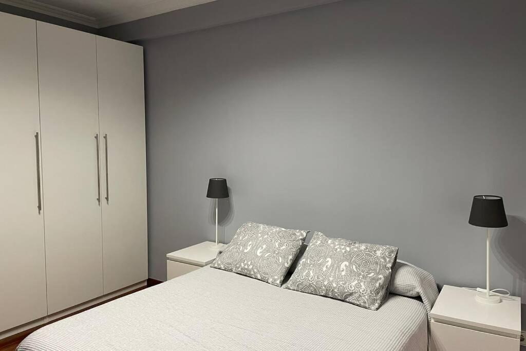 Apartamento Centrico Castro Urdiales Luaran gambar