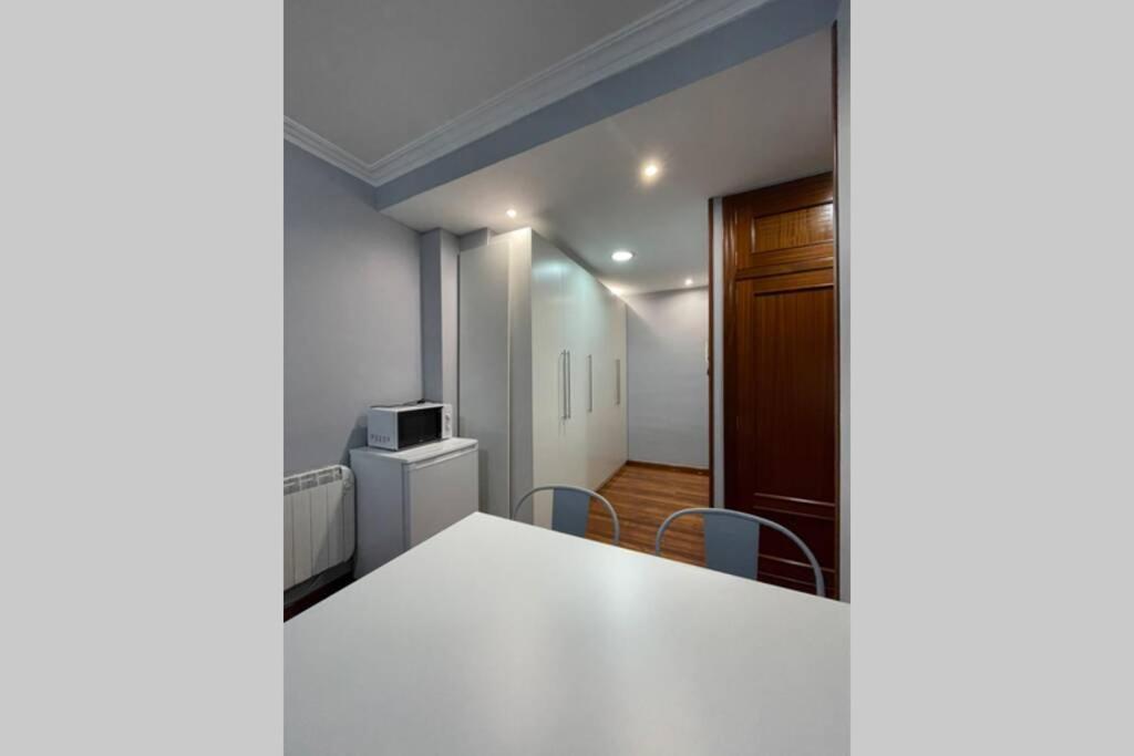 Apartamento Centrico Castro Urdiales Luaran gambar