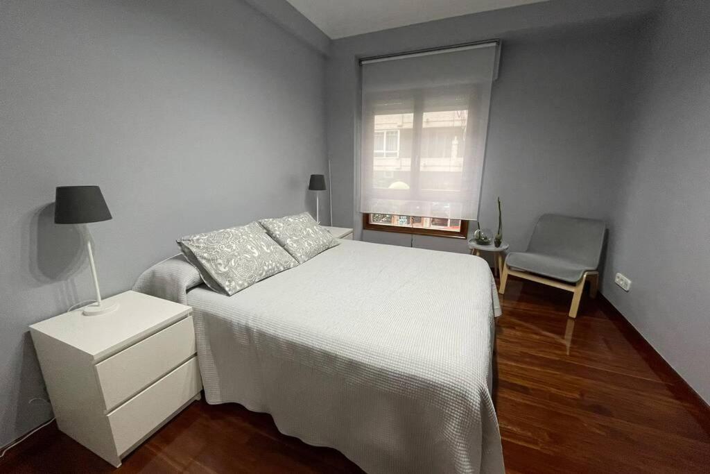 Apartamento Centrico Castro Urdiales Luaran gambar
